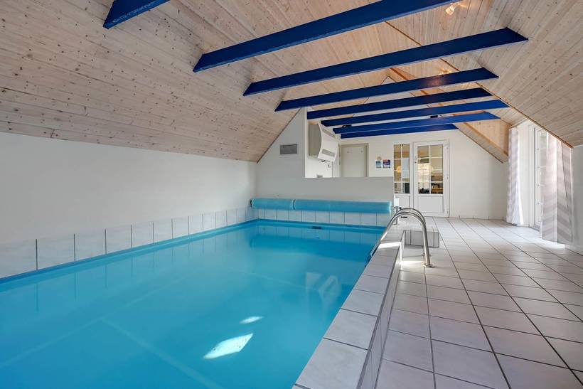 Foto von Ferienhaus AF71 in Vrist - Vejlby Klit - Westjütland