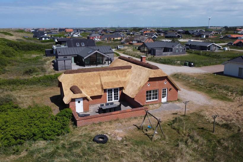 Foto von Ferienhaus AF71 in Vrist - Vejlby Klit - Westjütland