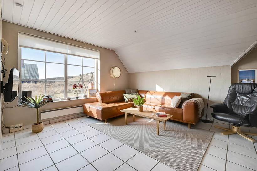 Foto von Ferienhaus AF71 in Vrist - Vejlby Klit - Westjütland