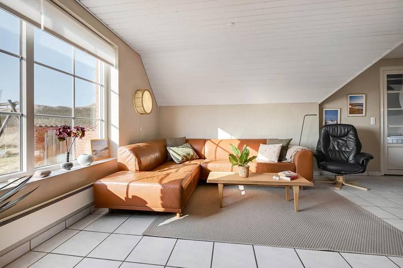 Foto von Ferienhaus AF71 in Vrist - Vejlby Klit - Westjütland