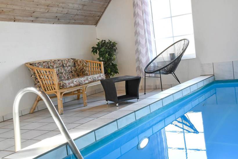 Foto von Ferienhaus AF71 in Vrist - Vejlby Klit - Westjütland
