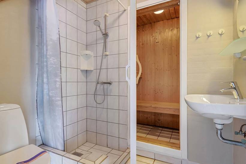 Foto von Ferienhaus AF71 in Vrist - Vejlby Klit - Westjütland