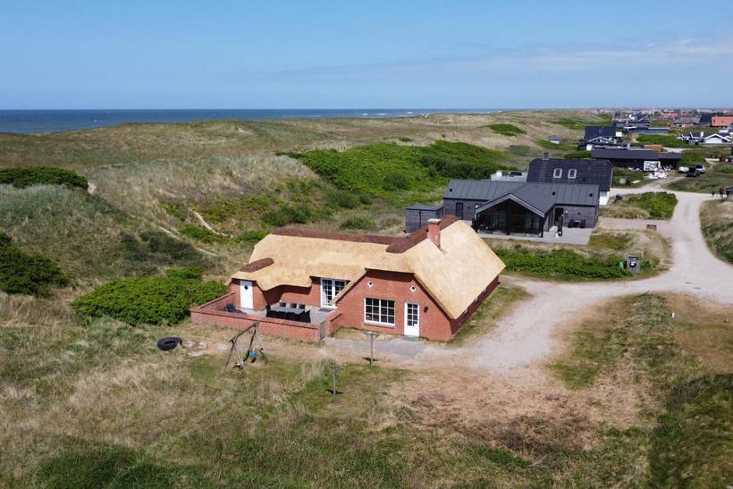 Foto von Ferienhaus AF71 in Vrist - Vejlby Klit - Westjütland