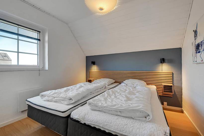 Foto von Ferienhaus AF71 in Vrist - Vejlby Klit - Westjütland