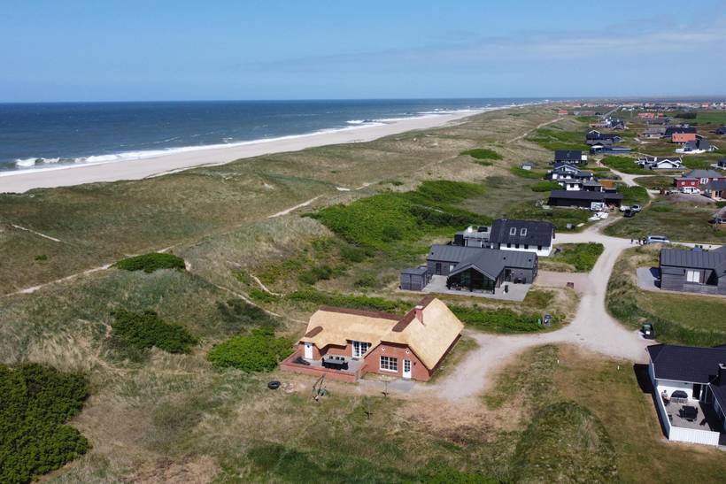 Foto von Ferienhaus AF71 in Vrist - Vejlby Klit - Westjütland