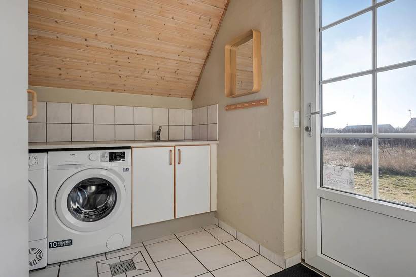 Foto von Ferienhaus AF71 in Vrist - Vejlby Klit - Westjütland
