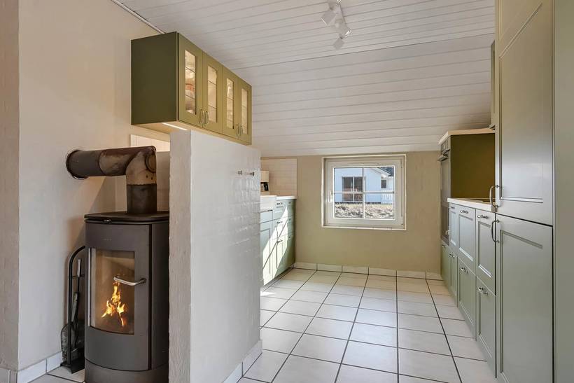 Foto von Ferienhaus AF71 in Vrist - Vejlby Klit - Westjütland