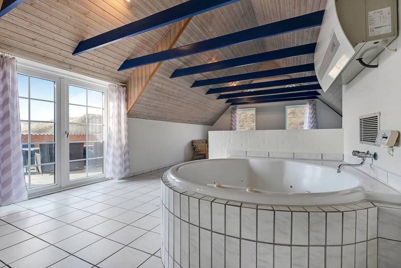 Foto von Ferienhaus AF71 in Vrist - Vejlby Klit - Westjütland