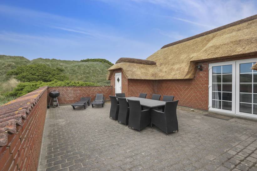 Foto von Ferienhaus AF71 in Vrist - Vejlby Klit - Westjütland