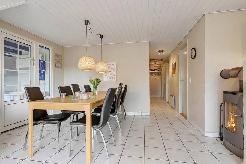 Foto von Ferienhaus AF71 in Vrist - Vejlby Klit - Westjütland