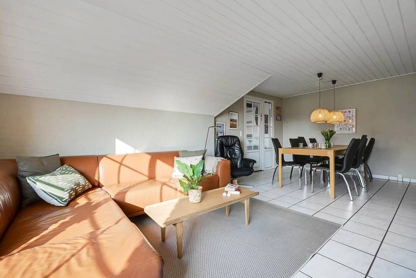 Foto von Ferienhaus AF71 in Vrist - Vejlby Klit - Westjütland