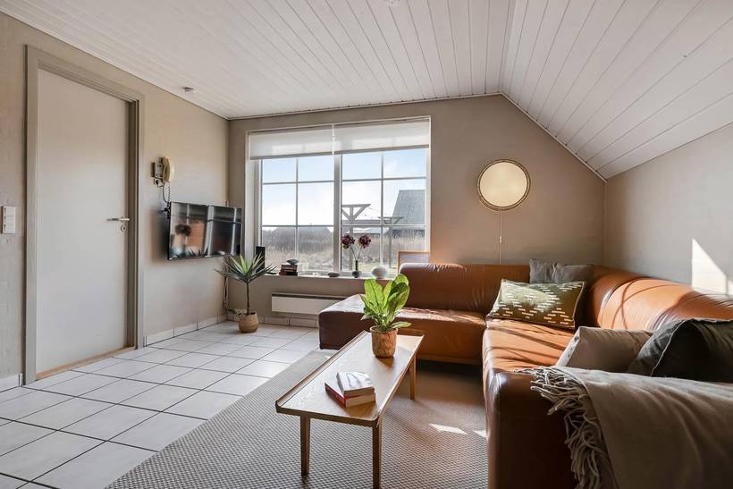 Foto von Ferienhaus AF71 in Vrist - Vejlby Klit - Westjütland