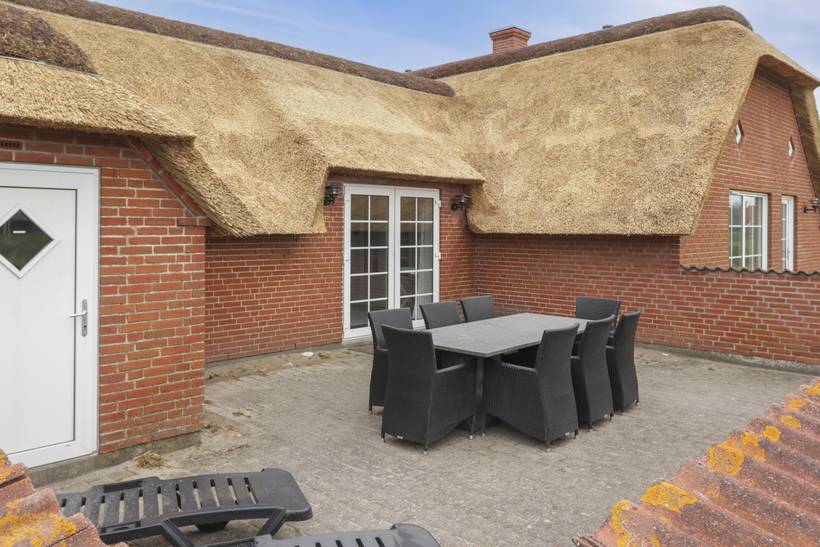Foto von Ferienhaus AF71 in Vrist - Vejlby Klit - Westjütland