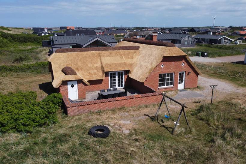 Foto von Ferienhaus AF71 in Vrist - Vejlby Klit - Westjütland