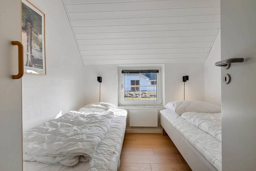 Foto von Ferienhaus AF71 in Vrist - Vejlby Klit - Westjütland