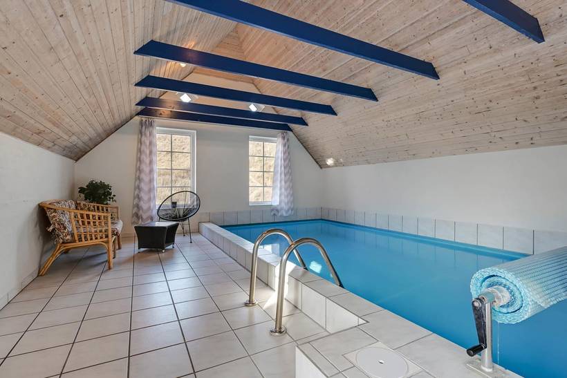 Foto von Ferienhaus AF71 in Vrist - Vejlby Klit - Westjütland