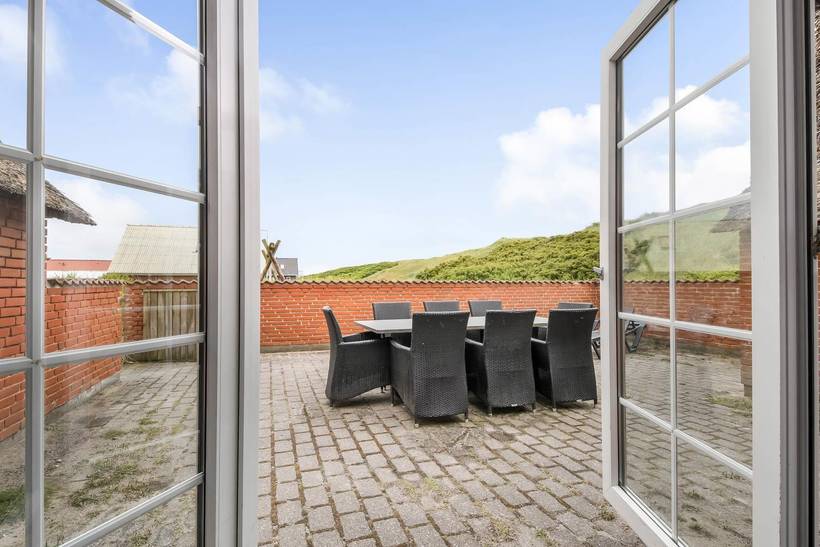 Foto von Ferienhaus AF71 in Vrist - Vejlby Klit - Westjütland