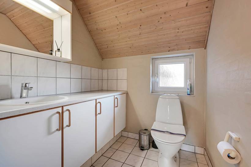 Foto von Ferienhaus AF71 in Vrist - Vejlby Klit - Westjütland
