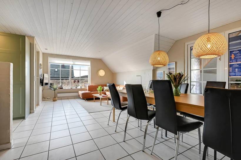 Foto von Ferienhaus AF71 in Vrist - Vejlby Klit - Westjütland