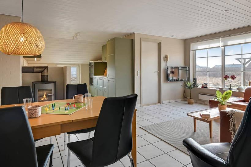 Foto von Ferienhaus AF71 in Vrist - Vejlby Klit - Westjütland