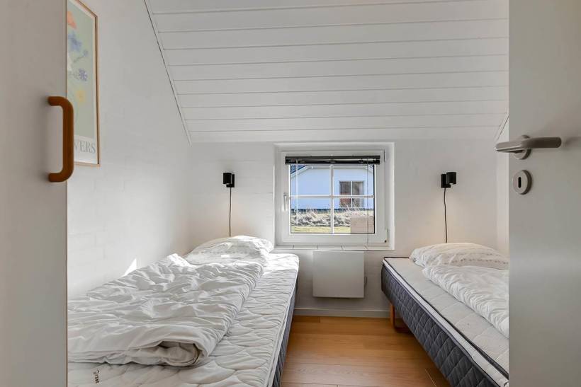 Foto von Ferienhaus AF71 in Vrist - Vejlby Klit - Westjütland