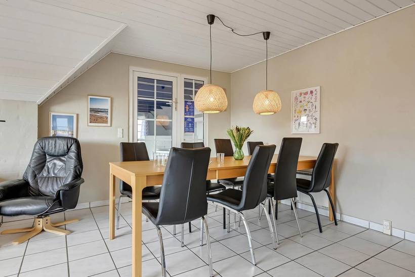 Foto von Ferienhaus AF71 in Vrist - Vejlby Klit - Westjütland