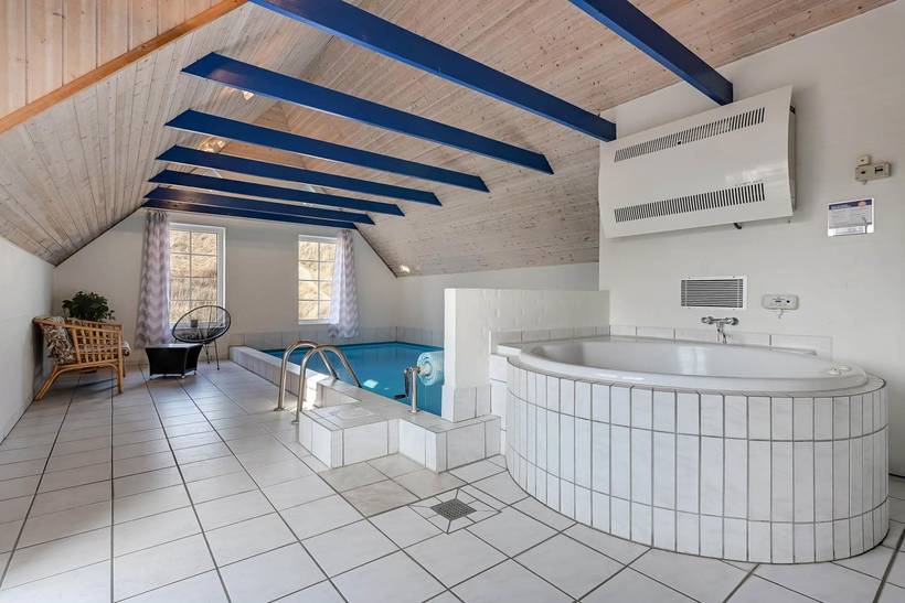 Foto von Ferienhaus AF71 in Vrist - Vejlby Klit - Westjütland