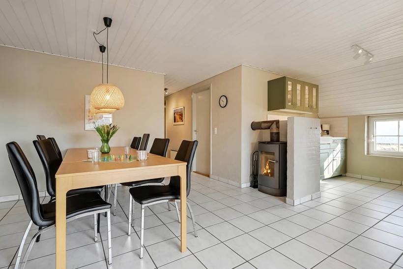 Foto von Ferienhaus AF71 in Vrist - Vejlby Klit - Westjütland