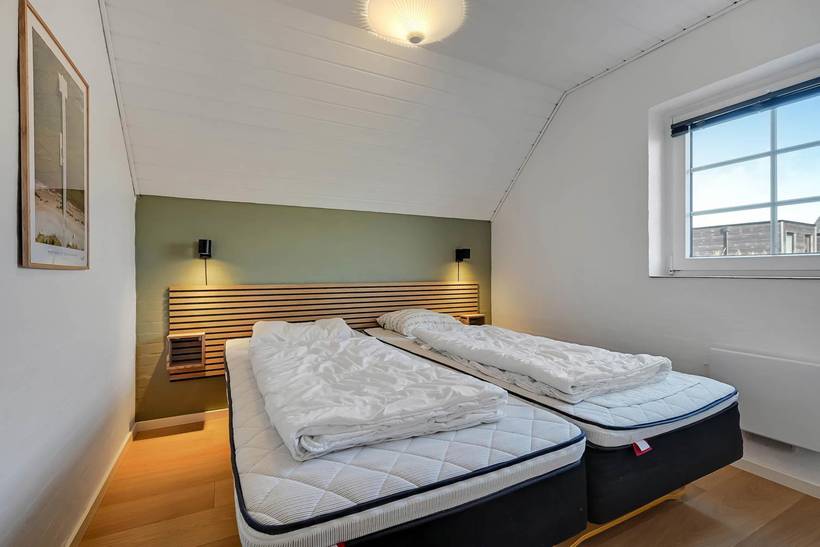 Foto von Ferienhaus AF71 in Vrist - Vejlby Klit - Westjütland