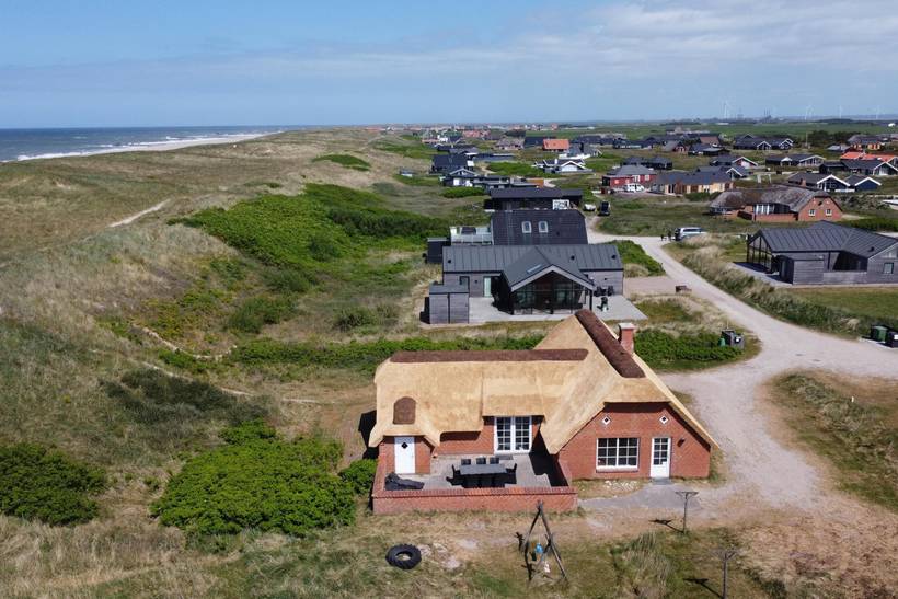 Foto von Ferienhaus AF71 in Vrist - Vejlby Klit - Westjütland