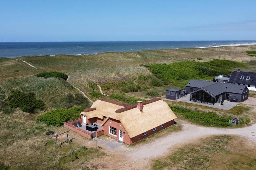 Foto von Ferienhaus AF71 in Vrist - Vejlby Klit - Westjütland