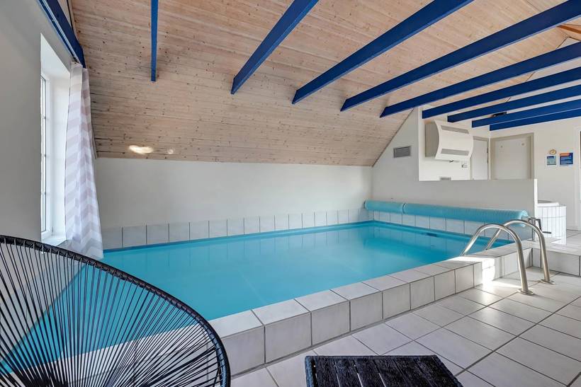 Foto von Ferienhaus AF71 in Vrist - Vejlby Klit - Westjütland