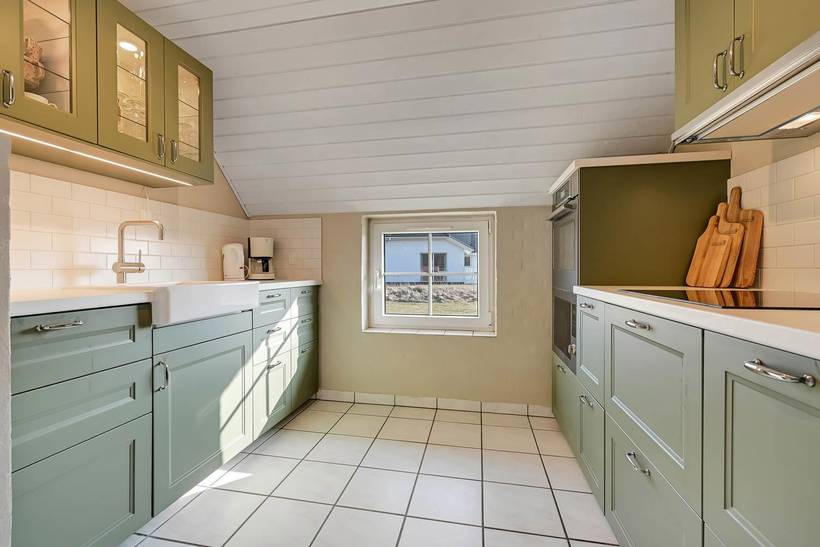 Foto von Ferienhaus AF71 in Vrist - Vejlby Klit - Westjütland