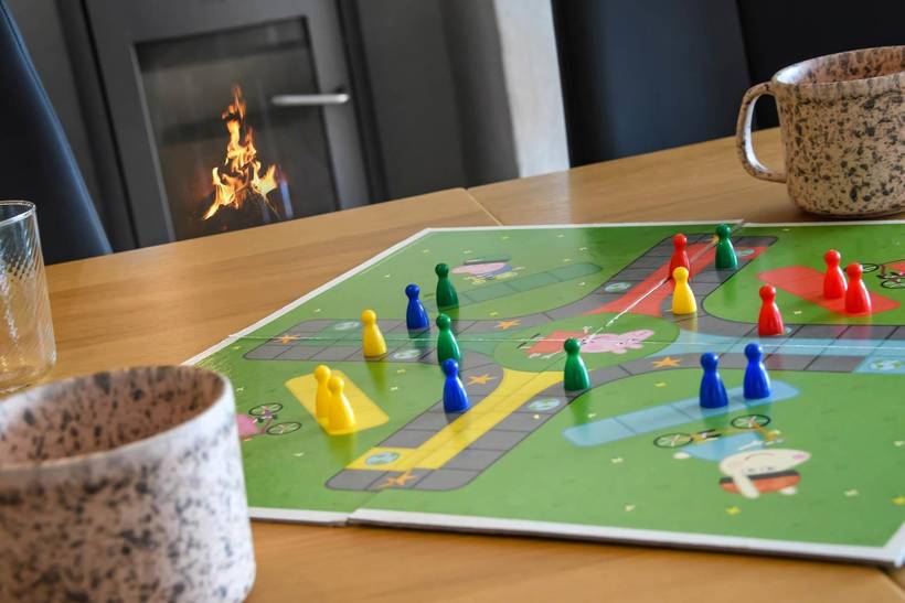 Foto von Ferienhaus AF71 in Vrist - Vejlby Klit - Westjütland