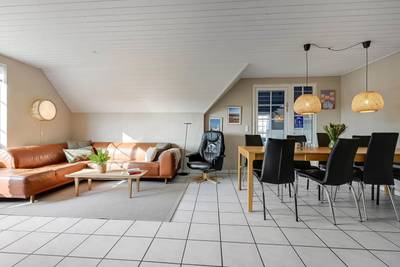 Vorschaubild von Ferienhaus AF71 in Vrist - Vejlby Klit - Westjütland