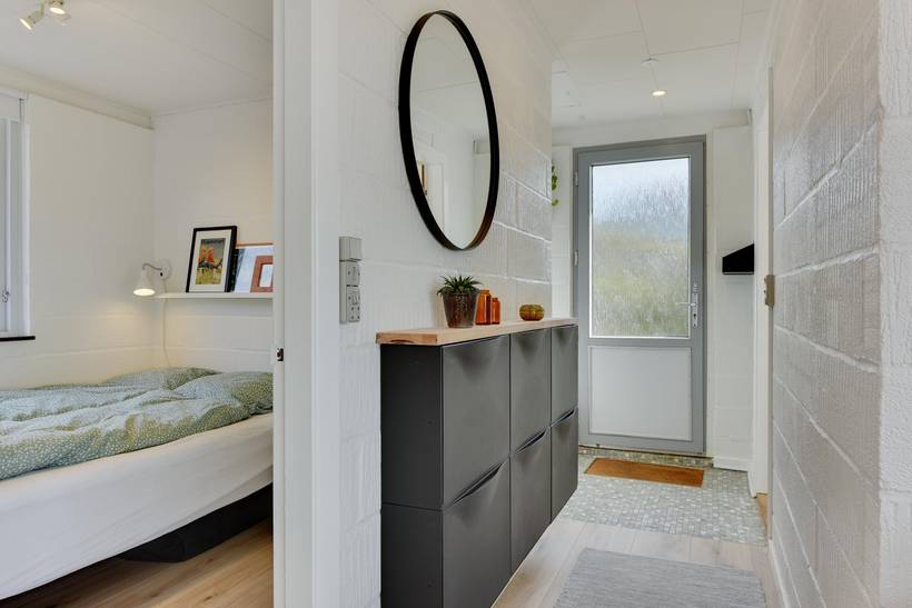 Foto von Ferienhaus AF74 in Skarrev - Südjütland