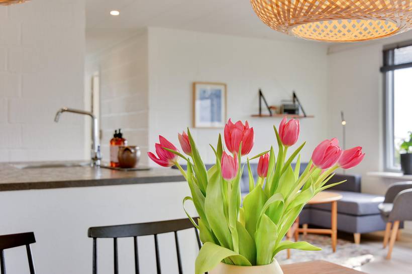 Foto von Ferienhaus AF74 in Skarrev - Südjütland