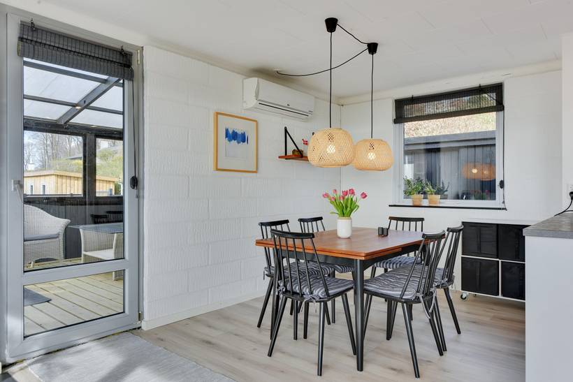 Foto von Ferienhaus AF74 in Skarrev - Südjütland