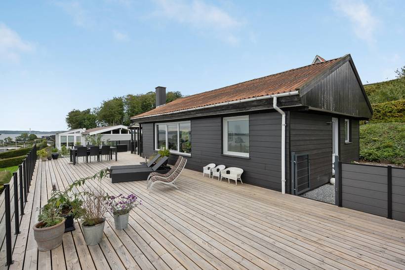 Foto von Ferienhaus AF74 in Skarrev - Südjütland