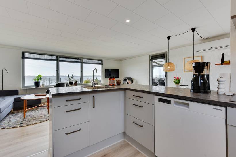 Foto von Ferienhaus AF74 in Skarrev - Südjütland