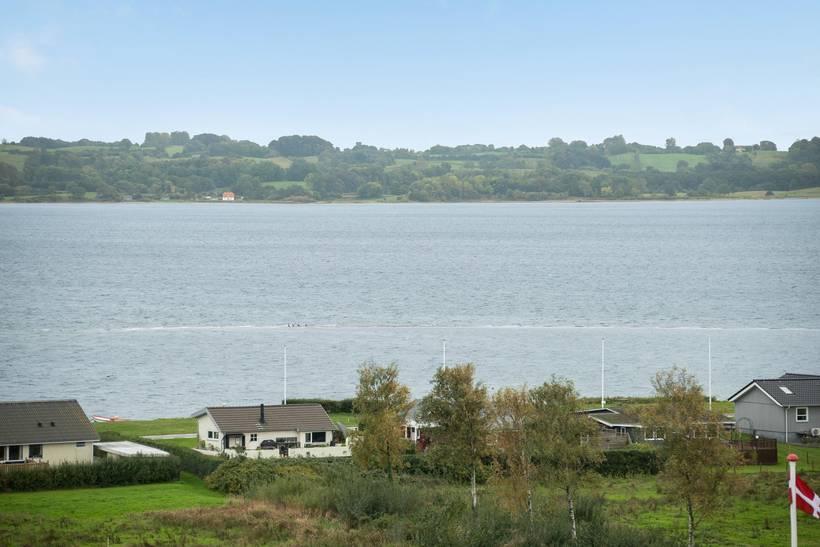 Foto von Ferienhaus AF74 in Skarrev - Südjütland