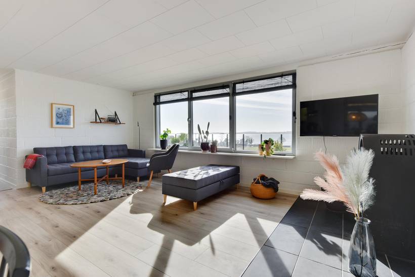 Foto von Ferienhaus AF74 in Skarrev - Südjütland