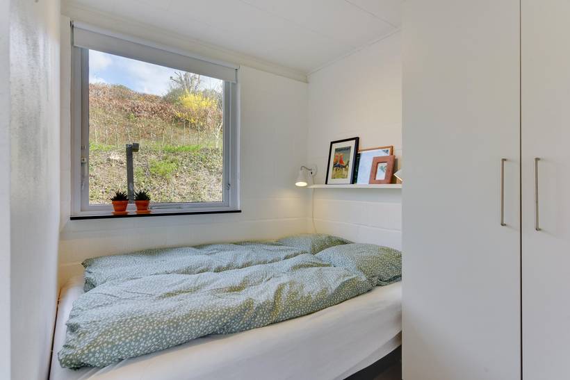 Foto von Ferienhaus AF74 in Skarrev - Südjütland