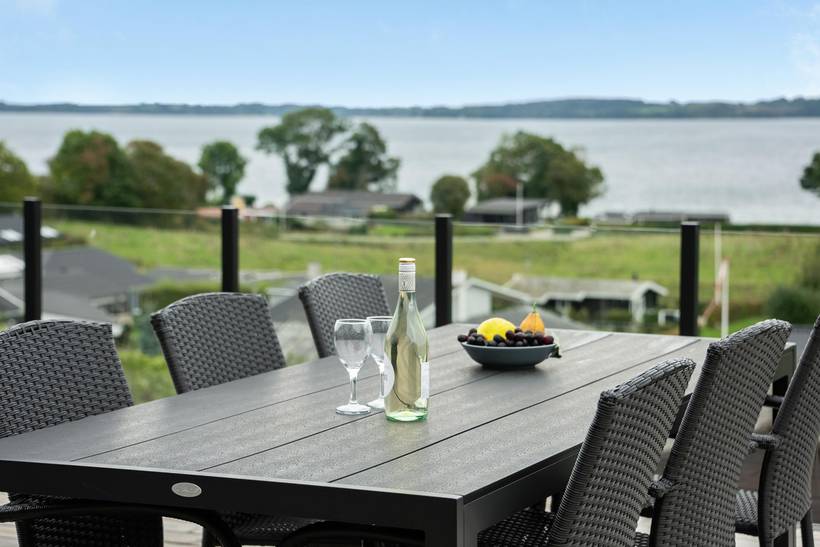 Foto von Ferienhaus AF74 in Skarrev - Südjütland