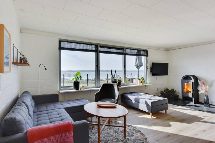 Foto von Ferienhaus AF74 in Skarrev - Südjütland