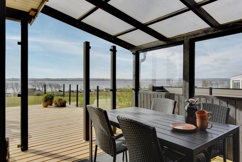 Foto von Ferienhaus AF74 in Skarrev - Südjütland