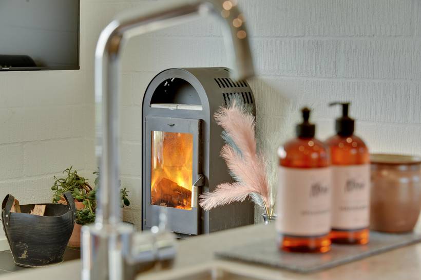 Foto von Ferienhaus AF74 in Skarrev - Südjütland