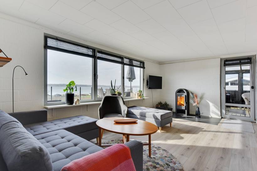 Foto von Ferienhaus AF74 in Skarrev - Südjütland