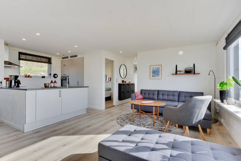 Foto von Ferienhaus AF74 in Skarrev - Südjütland