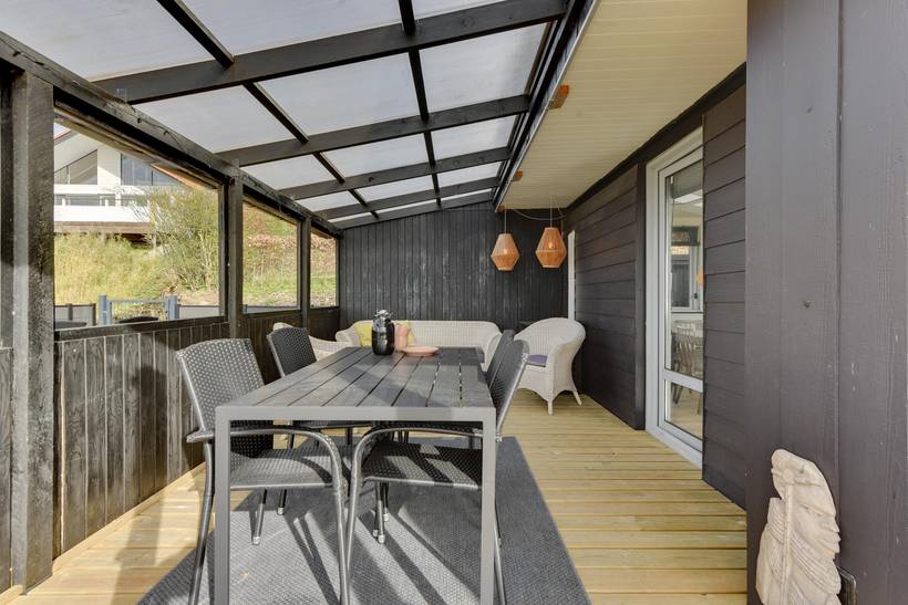 Foto von Ferienhaus AF74 in Skarrev - Südjütland